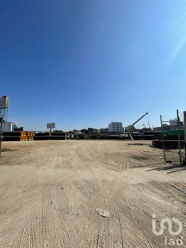 Terreno en Venta en Zona Urbana Río Tijuana, Tijuana, Baja California | NEX-282218 | iad México | Foto 6 de 6