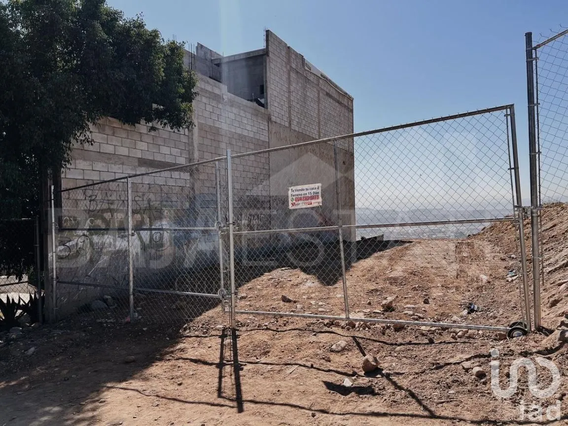 Terreno en Venta en Otay Vista, Tijuana, Baja California | NEX-282220 | iad México | Foto 4 de 5