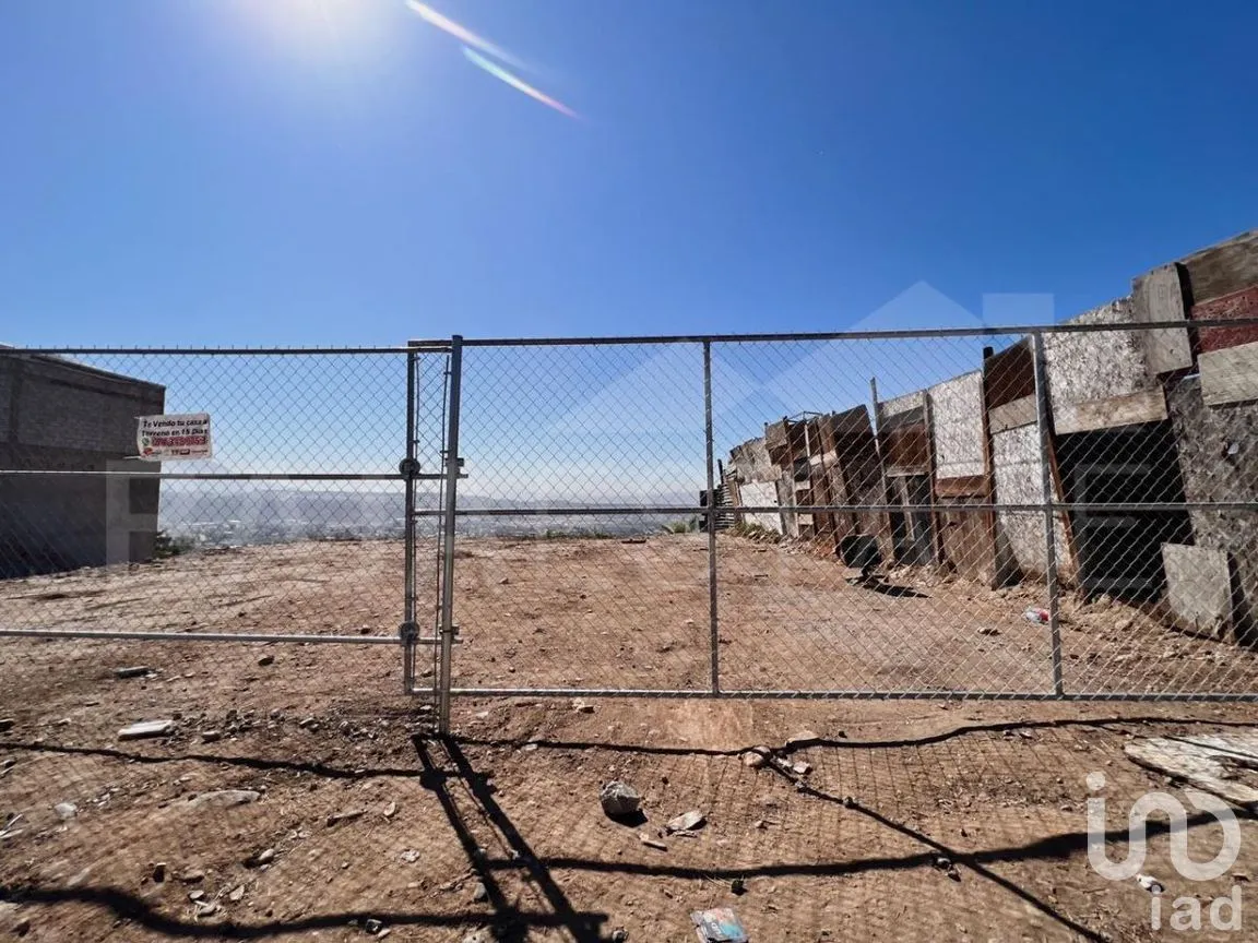 Terreno en Venta en Otay Vista, Tijuana, Baja California | NEX-282220 | iad México | Foto 5 de 5