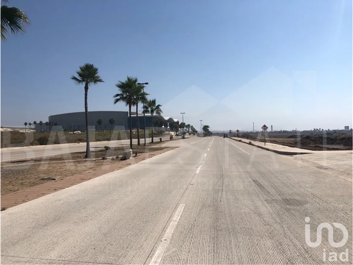 Terreno en Venta en Baja del Mar, Playas de Rosarito, Baja California | NEX-282221 | iad México | Foto 3 de 6