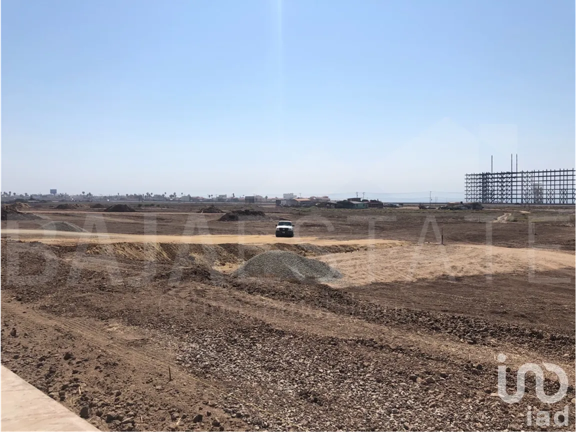 Terreno en Venta en Baja del Mar, Playas de Rosarito, Baja California | NEX-282221 | iad México | Foto 4 de 6