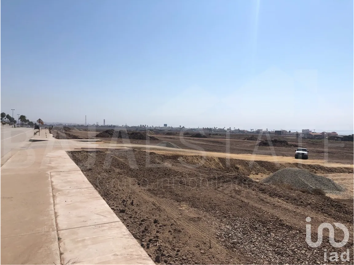 Terreno en Venta en Baja del Mar, Playas de Rosarito, Baja California | NEX-282221 | iad México | Foto 5 de 6