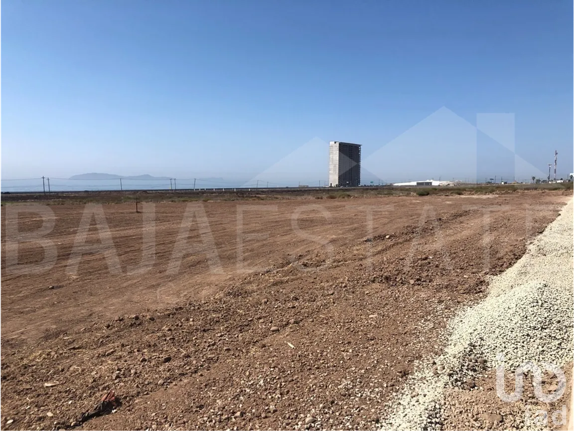 Terreno en Venta en Baja del Mar, Playas de Rosarito, Baja California | NEX-282221 | iad México | Foto 6 de 6
