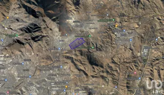 NEX-282229 - Terreno en Venta en El Niño, CP 22330, Baja California.