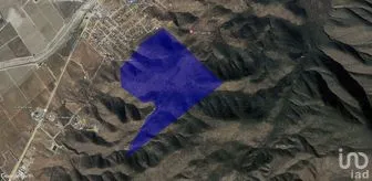 NEX-282230 - Terreno en Venta en Francisco Zarco, CP 22750, Baja California.