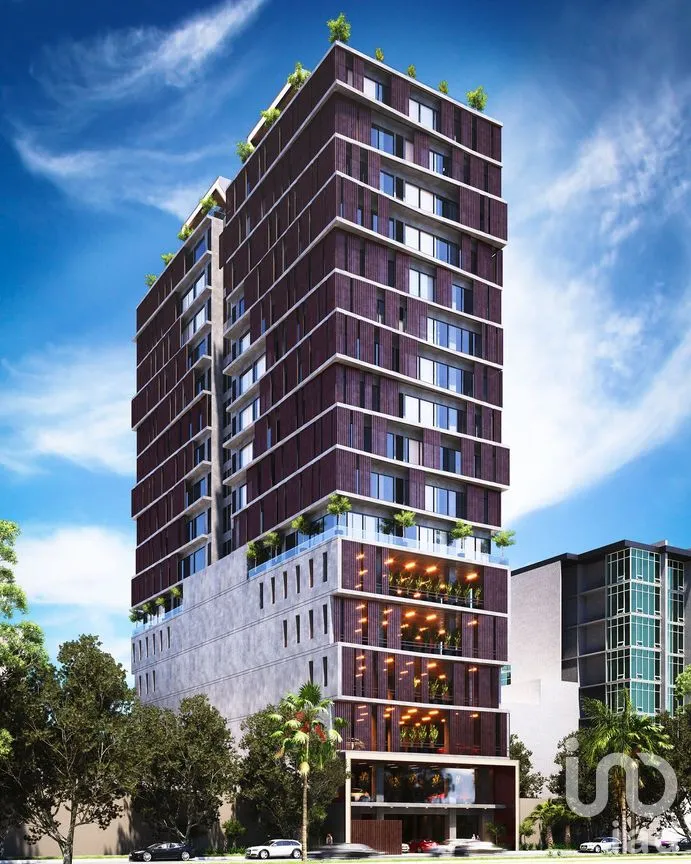 Oficina en Venta en Zona Urbana Río Tijuana, Tijuana, Baja California | NEX-282249 | iad México | Foto 8 de 21