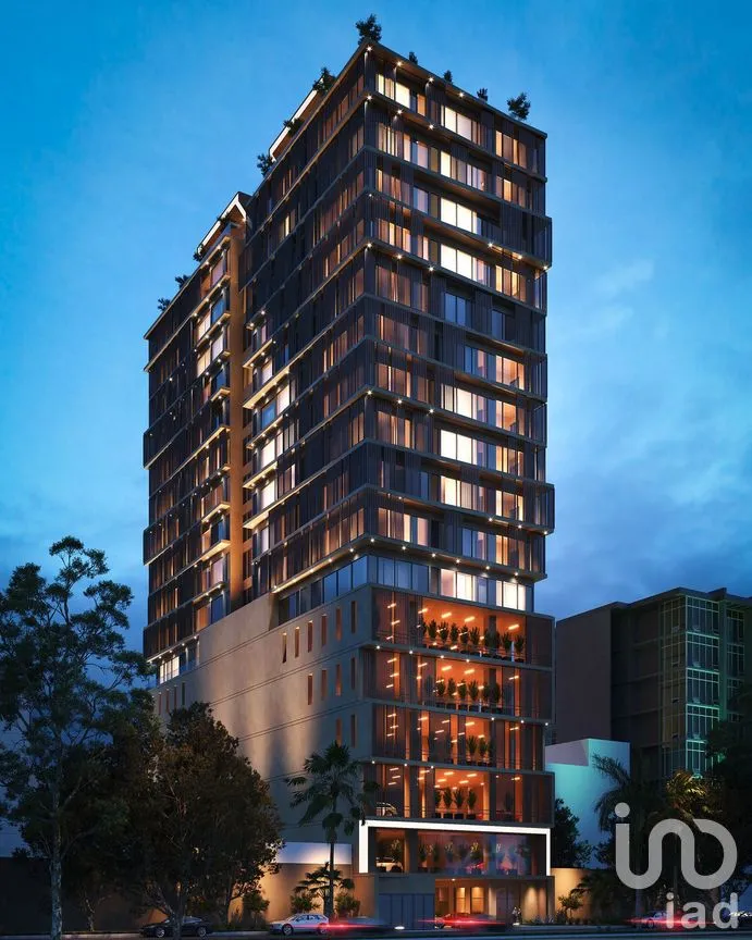 Oficina en Venta en Zona Urbana Río Tijuana, Tijuana, Baja California | NEX-282249 | iad México | Foto 9 de 21