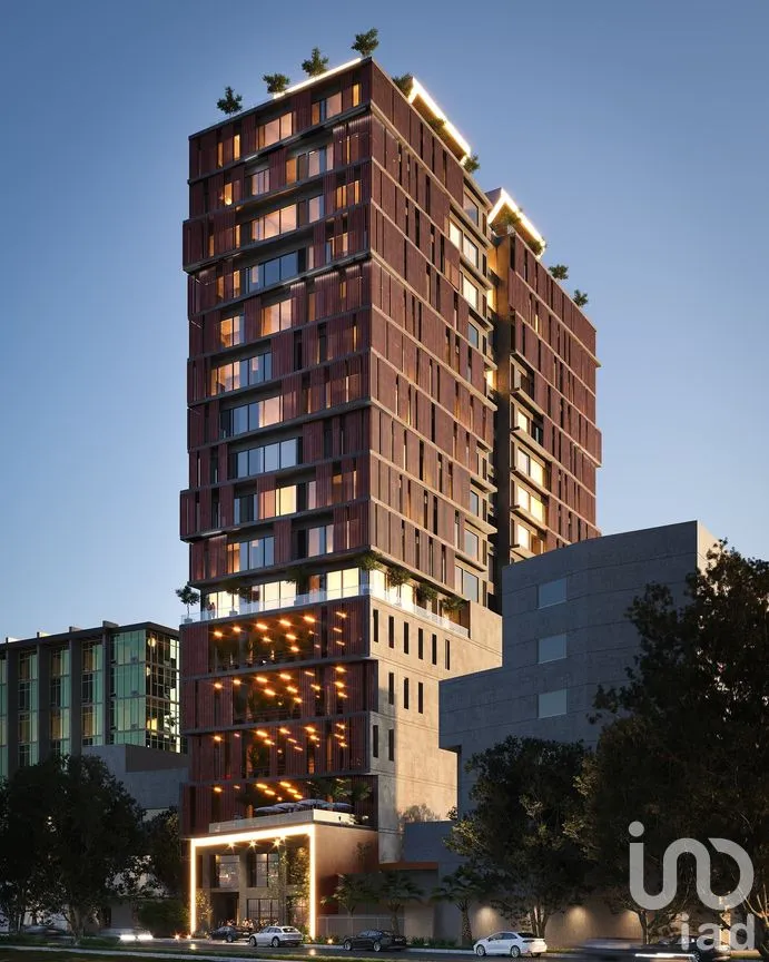 Oficina en Venta en Zona Urbana Río Tijuana, Tijuana, Baja California | NEX-282250 | iad México | Foto 13 de 21