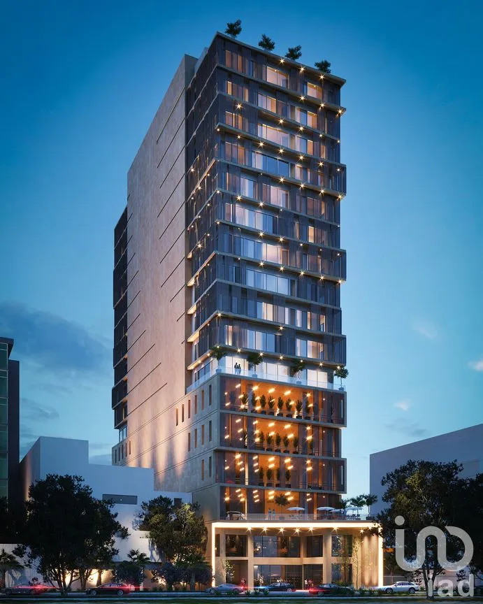 Oficina en Venta en Zona Urbana Río Tijuana, Tijuana, Baja California | NEX-282250 | iad México | Foto 16 de 21