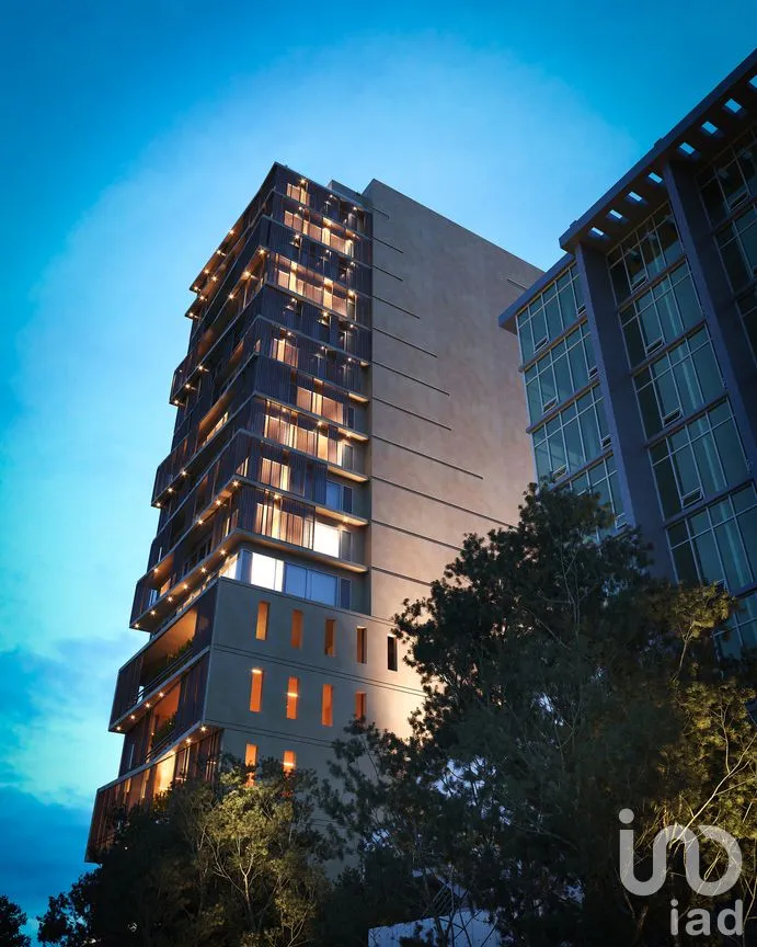 Oficina en Venta en Zona Urbana Río Tijuana, Tijuana, Baja California | NEX-282250 | iad México | Foto 21 de 21