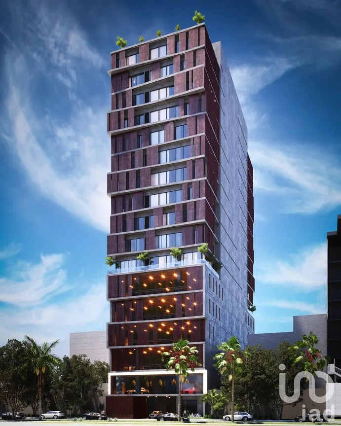 Oficina en Venta en Zona Urbana Río Tijuana, Tijuana, Baja California | NEX-282250 | iad México | Foto 10 de 21