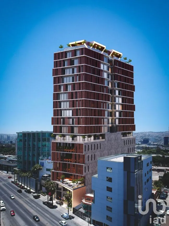 Local en Venta en Zona Urbana Río Tijuana, Tijuana, Baja California | NEX-282251 | iad México | Foto 18 de 21