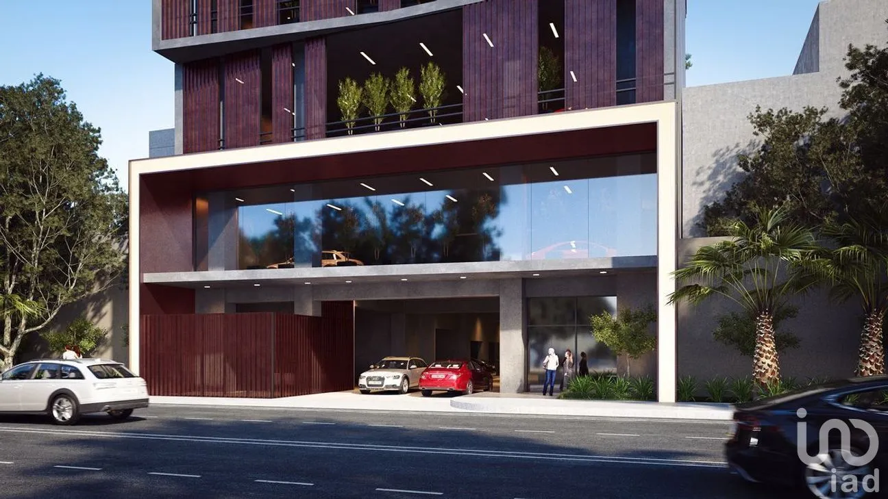 Local en Venta en Zona Urbana Río Tijuana, Tijuana, Baja California | NEX-282251 | iad México | Foto 6 de 21
