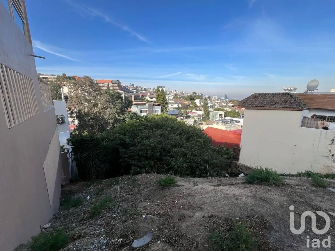 Terreno en Venta en Chapultepec, Tijuana, Baja California | NEX-282254 | iad México | Foto 4 de 6