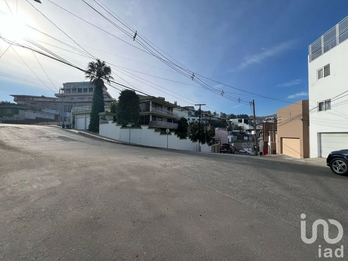 Terreno en Venta en Chapultepec, Tijuana, Baja California | NEX-282254 | iad México | Foto 5 de 6