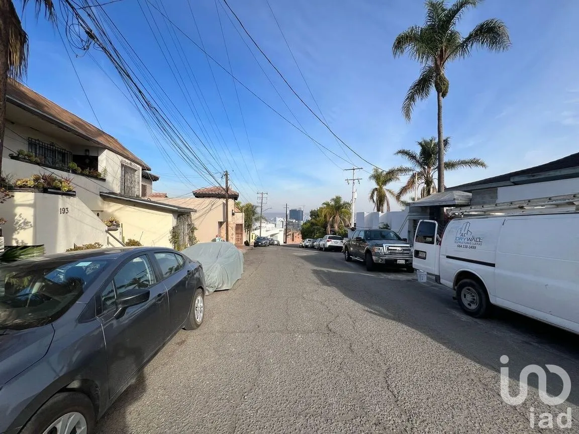 Terreno en Venta en Chapultepec, Tijuana, Baja California | NEX-282254 | iad México | Foto 6 de 6