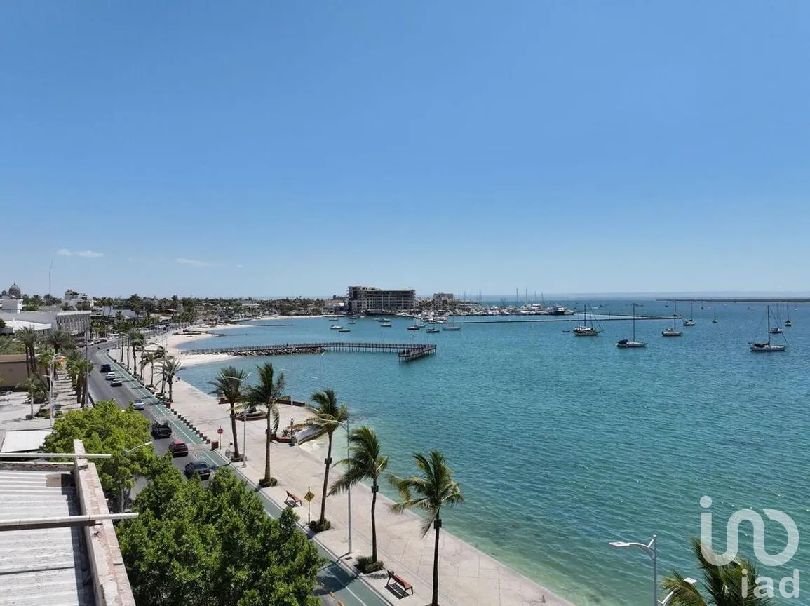 Terreno en Venta en Lomas de Palmira, La Paz, Baja California Sur | NEX-282262 | iad México | Foto 2 de 14