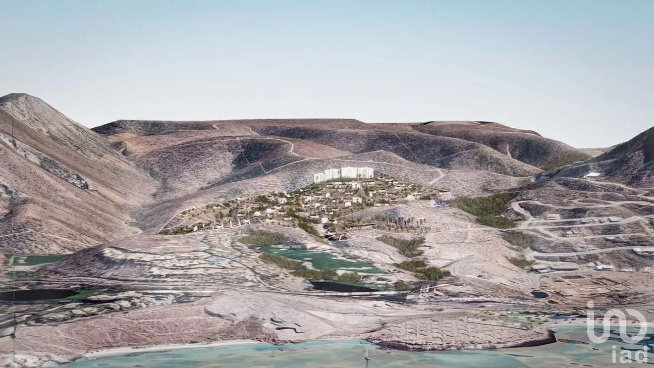 Terreno en Venta en Lomas de Palmira, La Paz, Baja California Sur | NEX-282262 | iad México | Foto 13 de 14