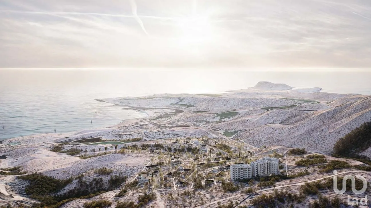 Terreno en Venta en Lomas de Palmira, La Paz, Baja California Sur | NEX-282262 | iad México | Foto 7 de 14