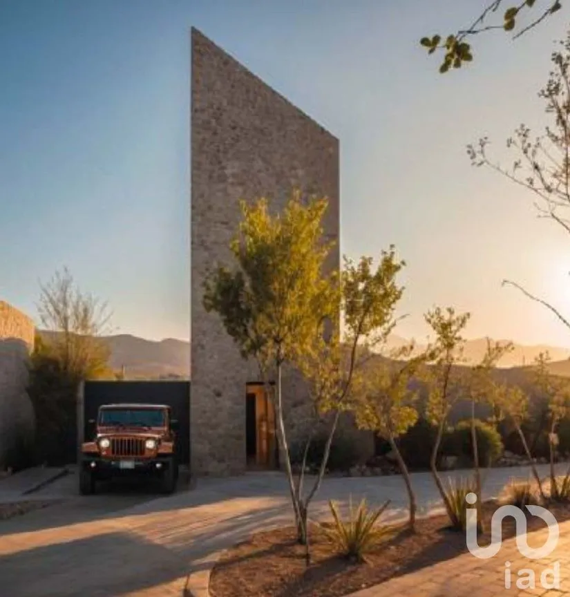 Terreno en Venta en Lomas de Palmira, La Paz, Baja California Sur | NEX-282262 | iad México | Foto 9 de 14