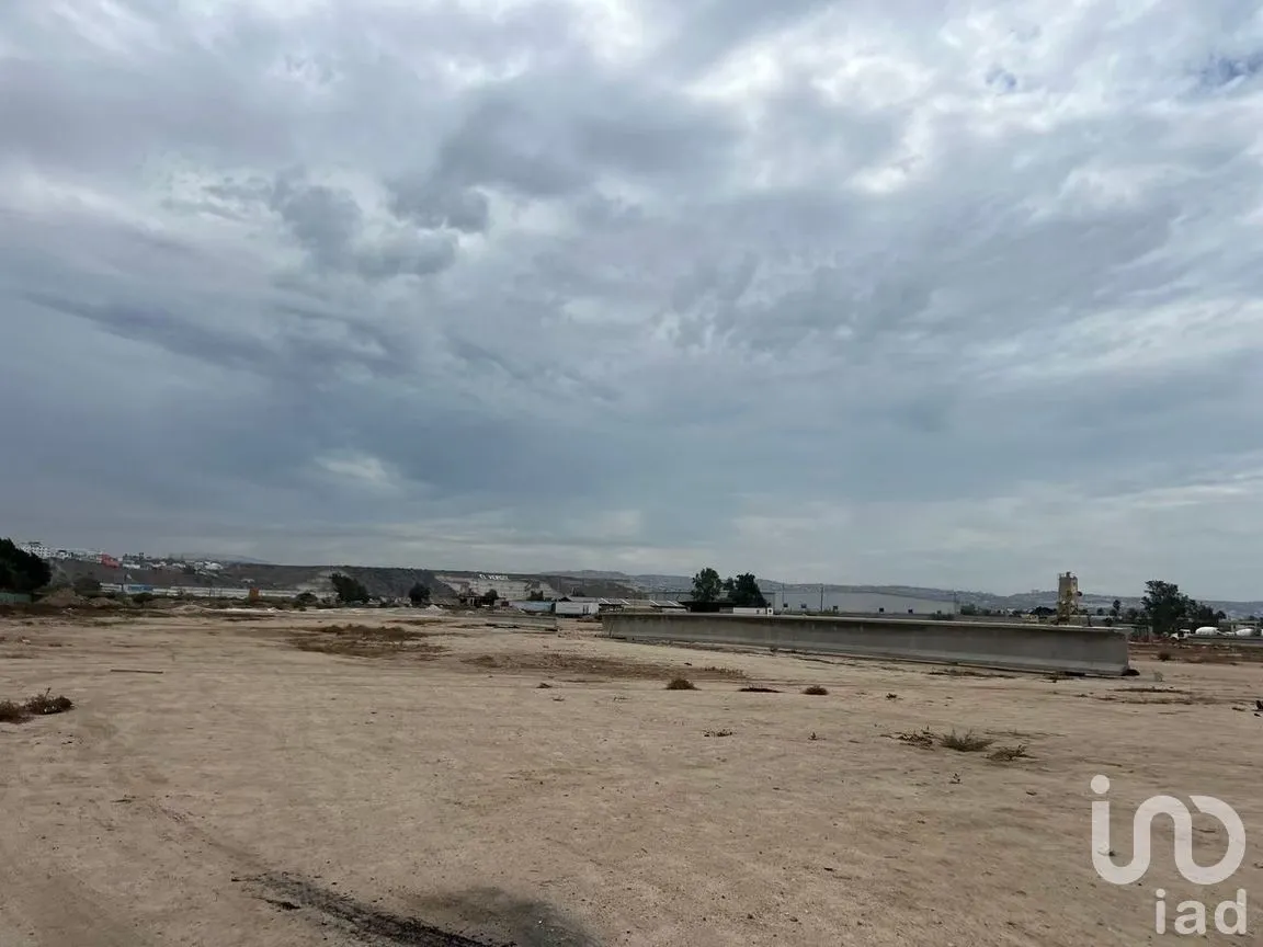Terreno en Renta en Murua Poniente, Tijuana, Baja California | NEX-282266 | iad México | Foto 2 de 11