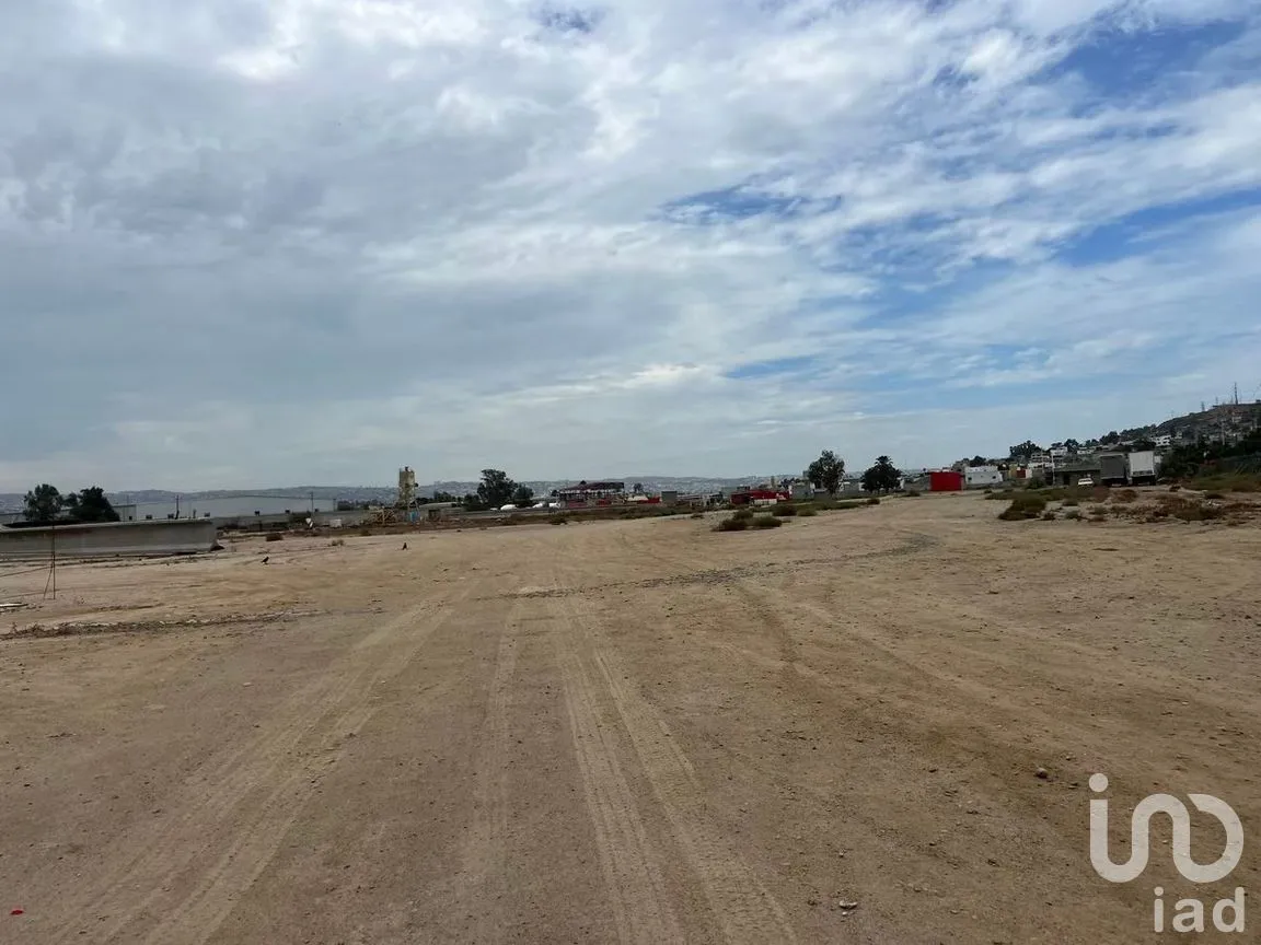 Terreno en Renta en Murua Poniente, Tijuana, Baja California | NEX-282266 | iad México | Foto 3 de 11