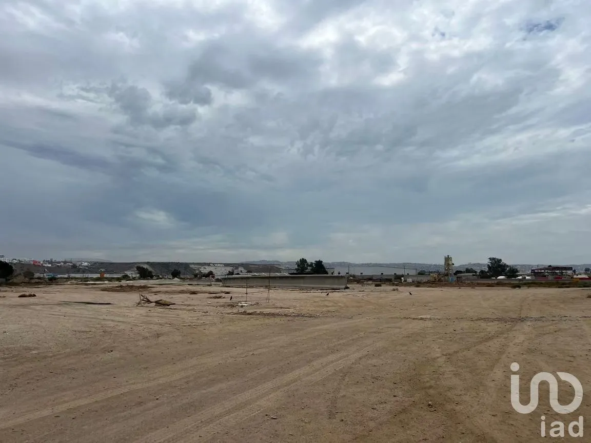 Terreno en Renta en Murua Poniente, Tijuana, Baja California | NEX-282266 | iad México | Foto 4 de 11