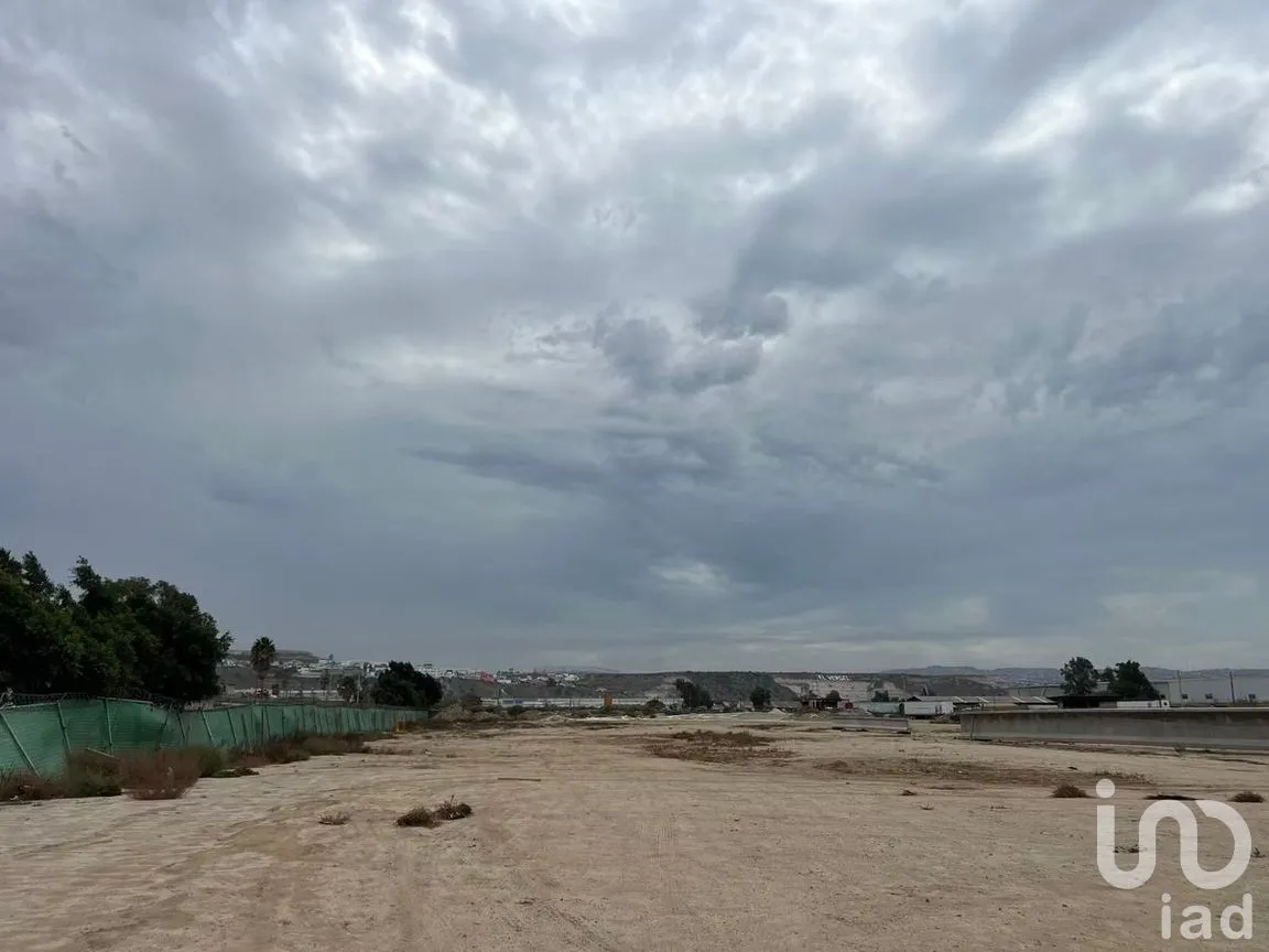 Terreno en Renta en Murua Poniente, Tijuana, Baja California | NEX-282266 | iad México | Foto 5 de 11
