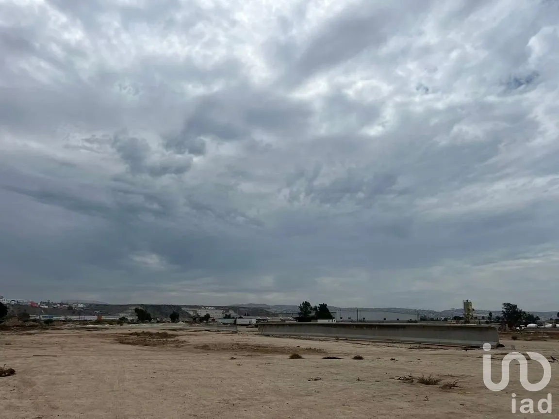 Terreno en Renta en Murua Poniente, Tijuana, Baja California | NEX-282266 | iad México | Foto 6 de 11