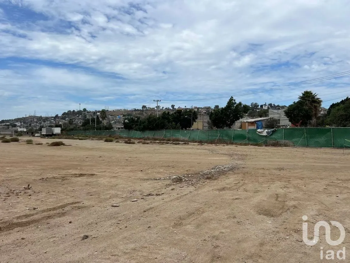 Terreno en Renta en Murua Poniente, Tijuana, Baja California | NEX-282266 | iad México | Foto 7 de 11