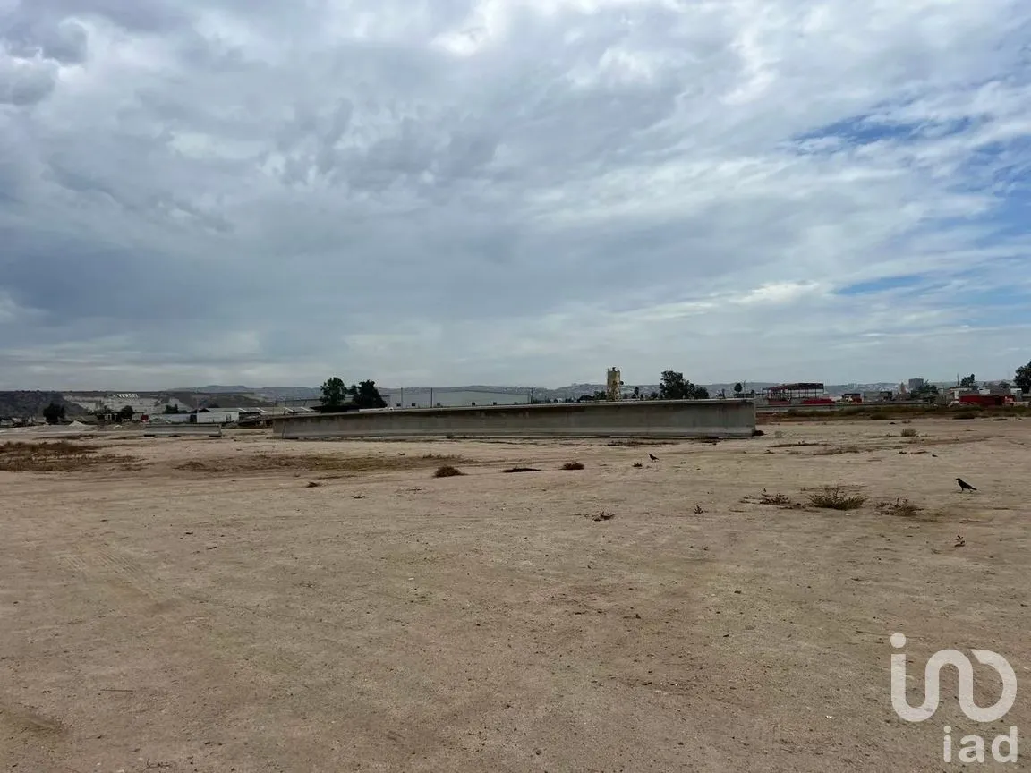 Terreno en Renta en Murua Poniente, Tijuana, Baja California | NEX-282266 | iad México | Foto 8 de 11