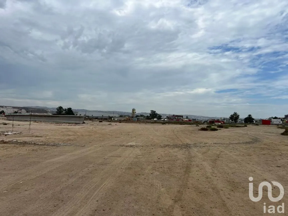 Terreno en Renta en Murua Poniente, Tijuana, Baja California | NEX-282266 | iad México | Foto 9 de 11