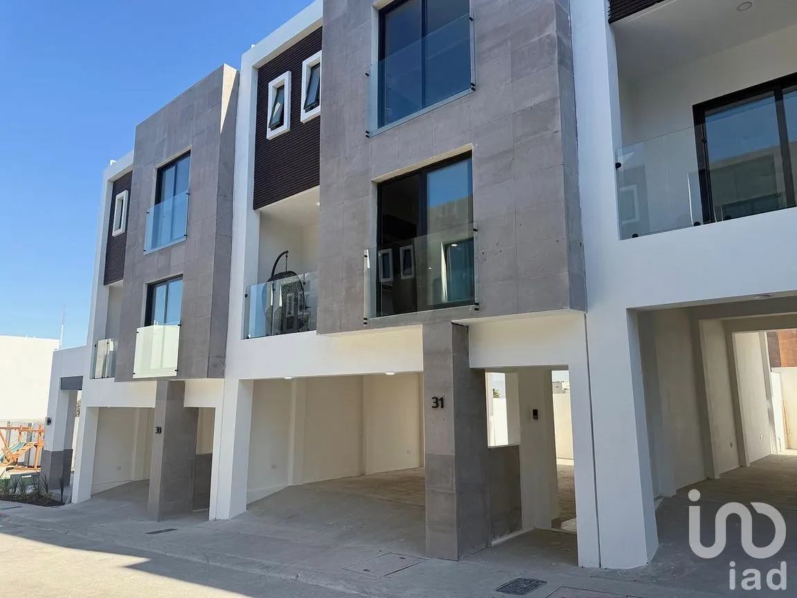 Casa en Venta en Las Plazas, Tijuana, Baja California | NEX-282272 | iad México | Foto 15 de 29