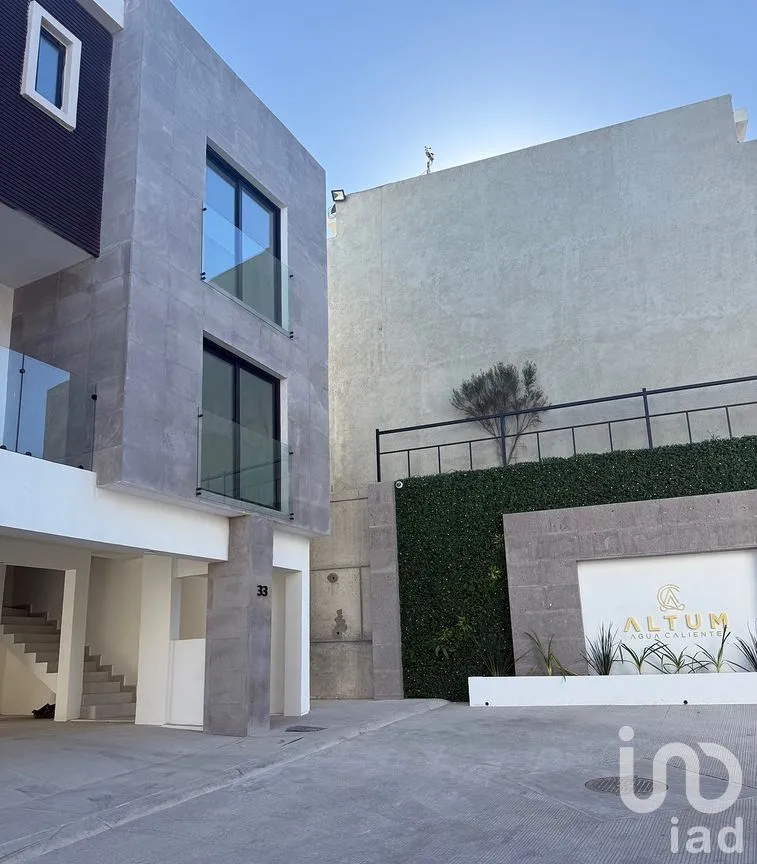 Casa en Venta en Las Plazas, Tijuana, Baja California | NEX-282272 | iad México | Foto 16 de 29