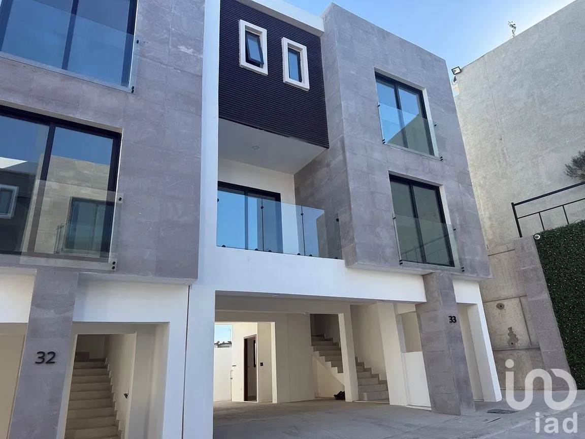 Casa en Venta en Las Plazas, Tijuana, Baja California | NEX-282272 | iad México | Foto 17 de 29