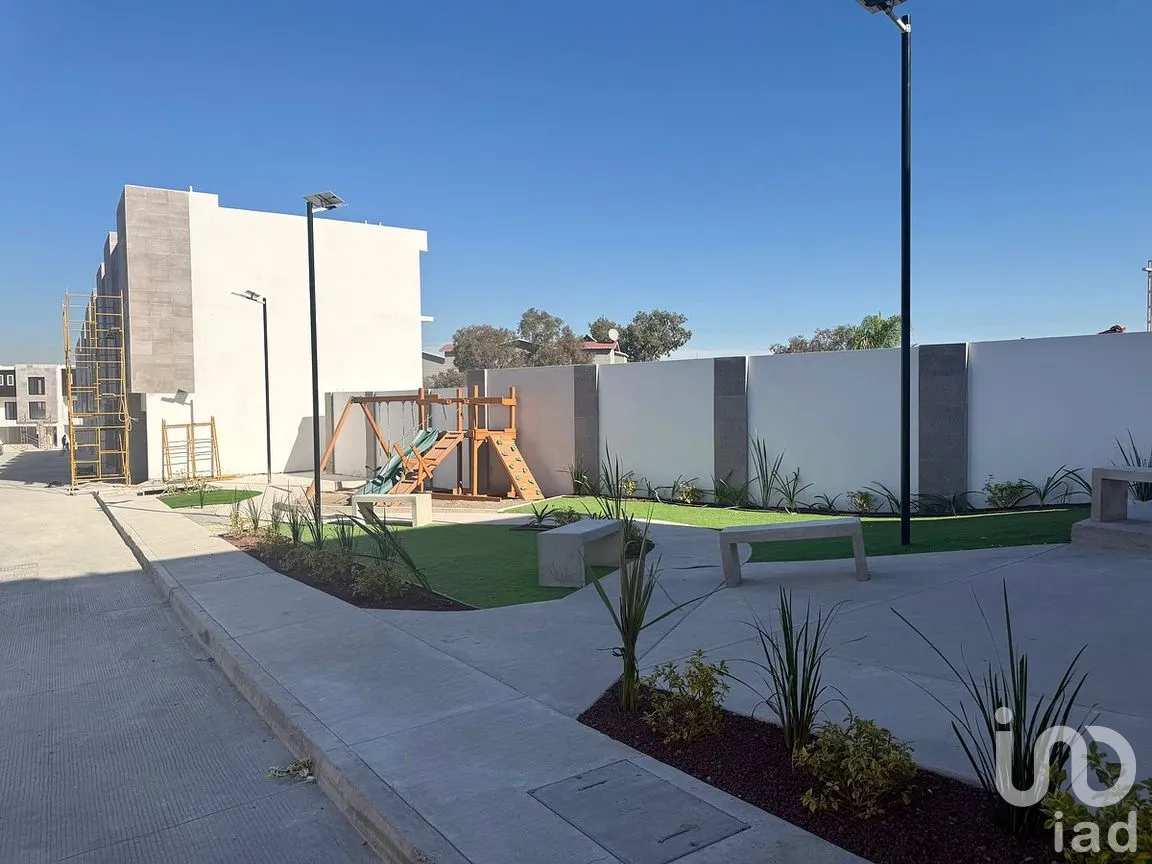Casa en Venta en Las Plazas, Tijuana, Baja California | NEX-282272 | iad México | Foto 18 de 29