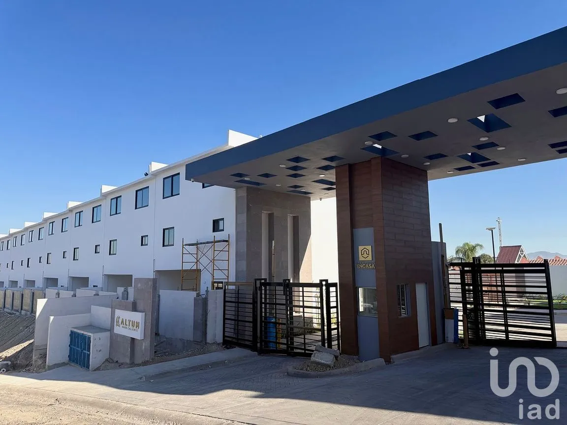 Casa en Venta en Las Plazas, Tijuana, Baja California | NEX-282272 | iad México | Foto 19 de 29