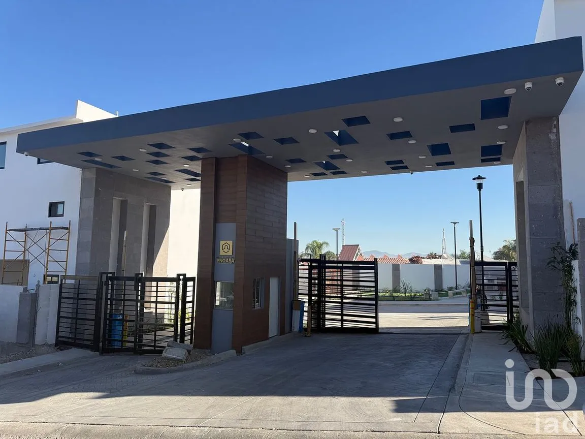 Casa en Venta en Las Plazas, Tijuana, Baja California | NEX-282272 | iad México | Foto 20 de 29
