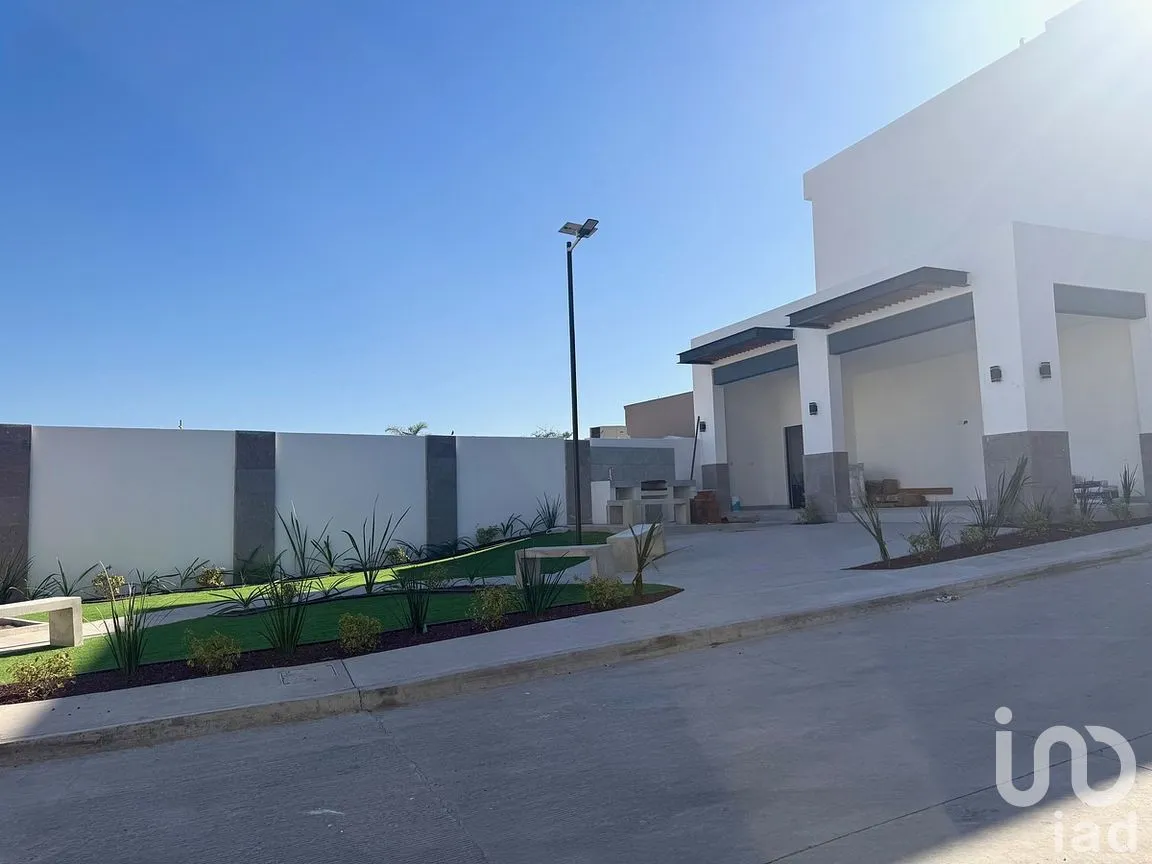 Casa en Venta en Las Plazas, Tijuana, Baja California | NEX-282272 | iad México | Foto 21 de 29