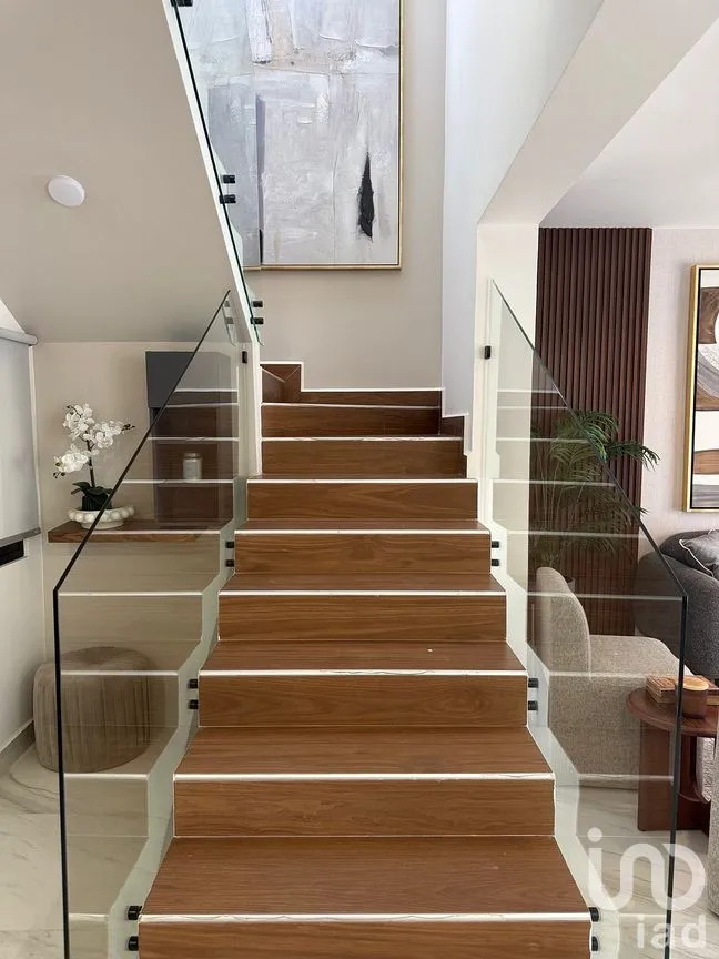 Casa en Venta en Las Plazas, Tijuana, Baja California | NEX-282272 | iad México | Foto 22 de 29