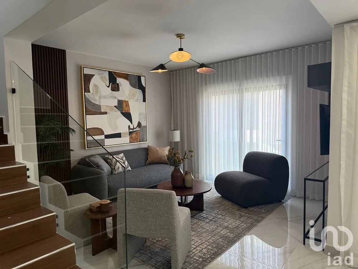 Casa en Venta en Las Plazas, Tijuana, Baja California | NEX-282272 | iad México | Foto 23 de 29