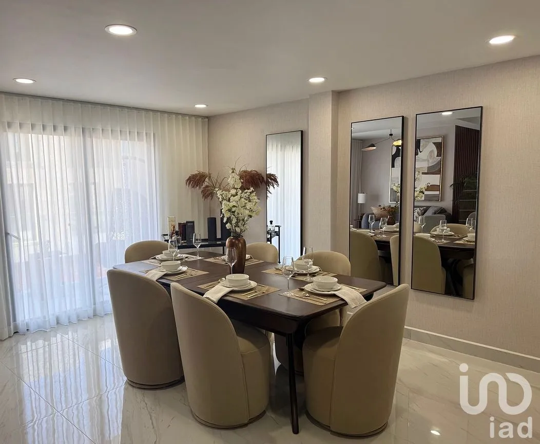 Casa en Venta en Las Plazas, Tijuana, Baja California | NEX-282272 | iad México | Foto 25 de 29