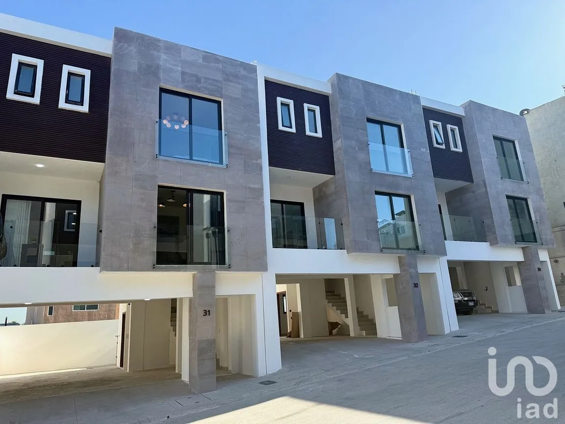 Casa en Venta en Las Plazas, Tijuana, Baja California | NEX-282272 | iad México | Foto 29 de 29