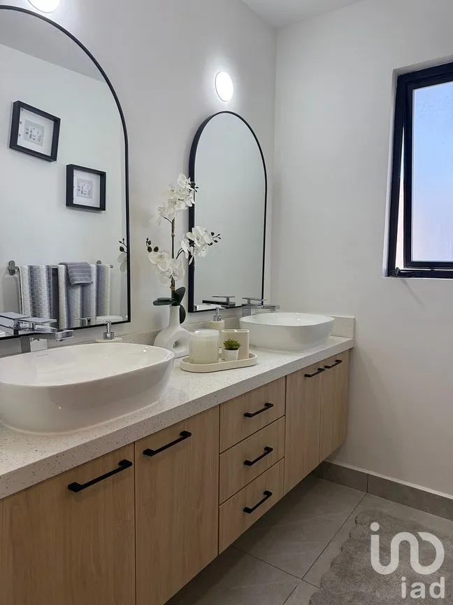Casa en Venta en Las Plazas, Tijuana, Baja California | NEX-282272 | iad México | Foto 9 de 29