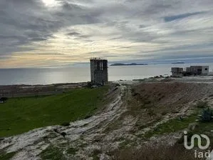 NEX-282274 - Terreno en Venta en Punta Bandera, CP 22550, Baja California.