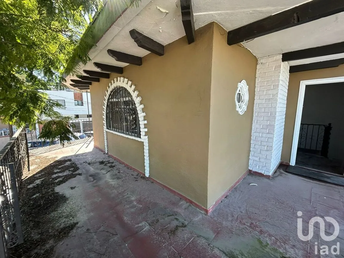 Casa en Venta en El Rubí, Tijuana, Baja California | NEX-282370 | iad México | Foto 15 de 15