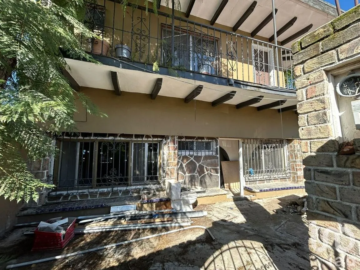 Casa en Venta en El Rubí, Tijuana, Baja California | NEX-282370 | iad México | Foto 8 de 15