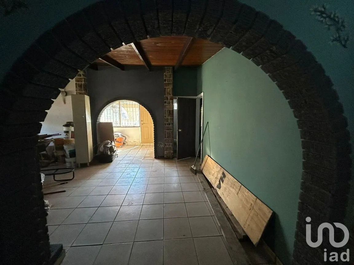 Casa en Venta en El Rubí, Tijuana, Baja California | NEX-282370 | iad México | Foto 10 de 15