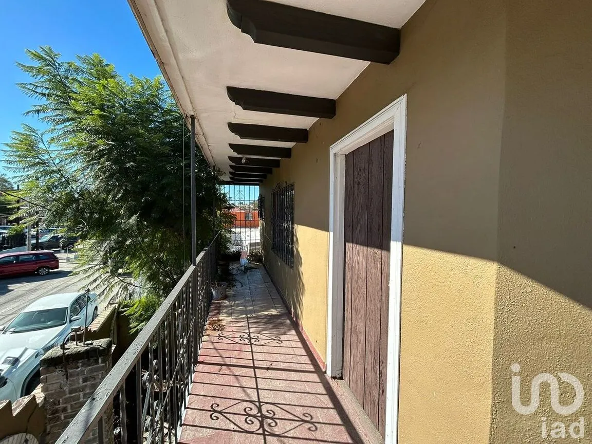 Casa en Venta en El Rubí, Tijuana, Baja California | NEX-282370 | iad México | Foto 2 de 15