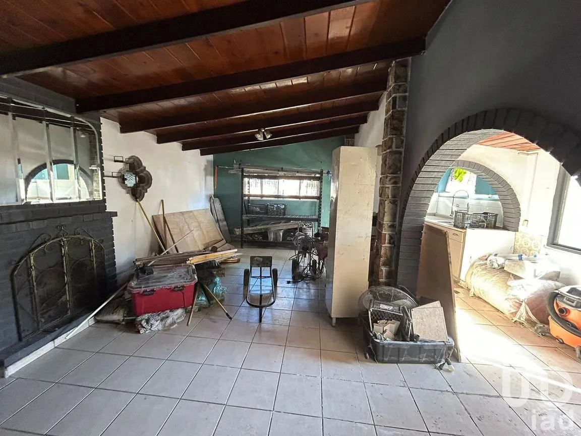 Casa en Venta en El Rubí, Tijuana, Baja California | NEX-282370 | iad México | Foto 11 de 15